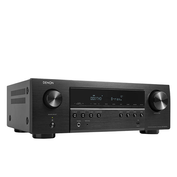 Denon S670H - 5.2 Channel AVR img2
