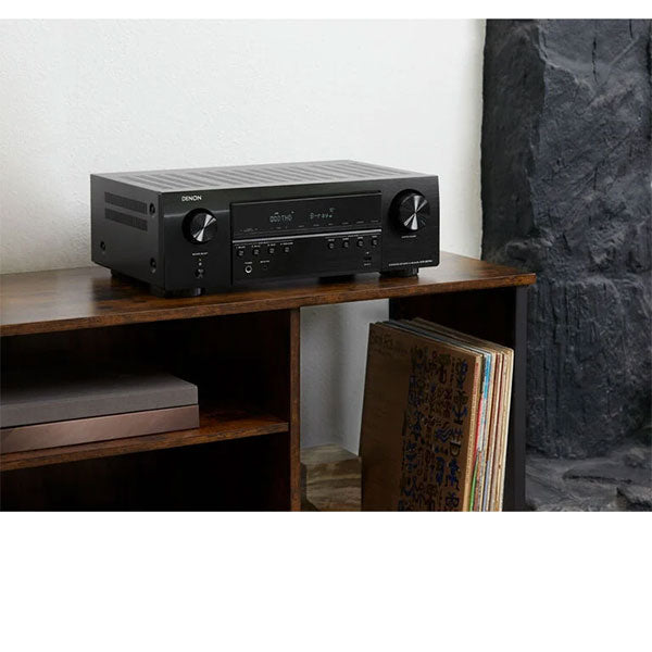 Denon S670H - 5.2 Channel AVR img4
