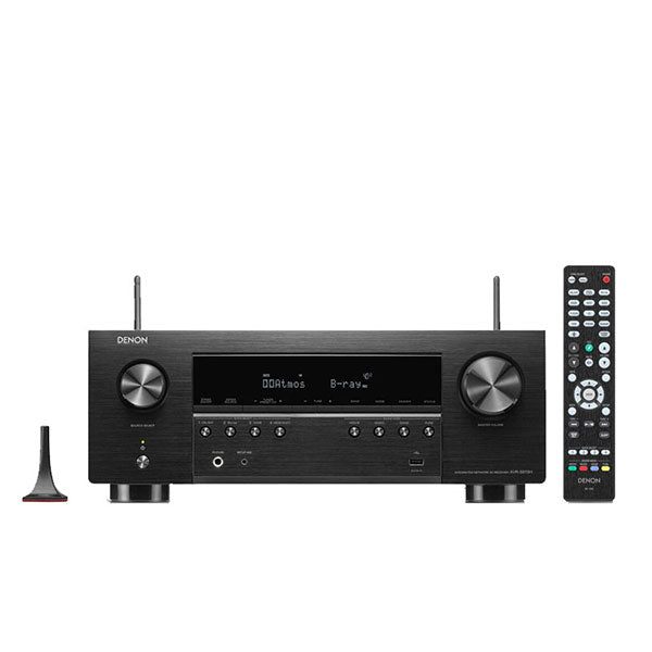 Denon S970H - 7.2 Channel img1