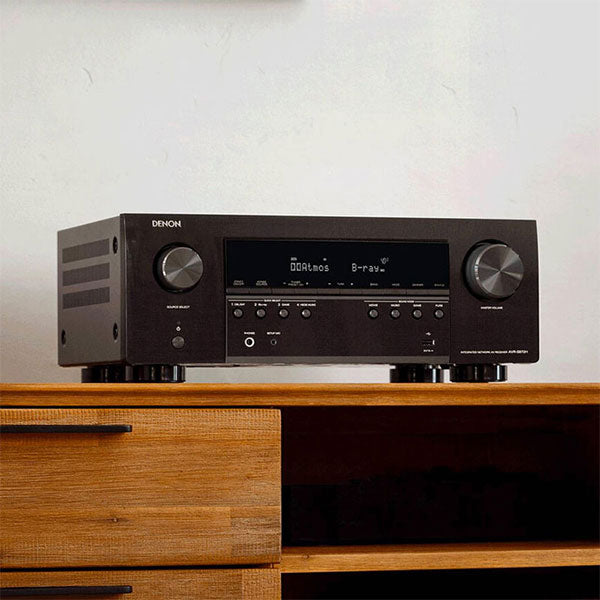 Denon S970H - 7.2 Channel img3