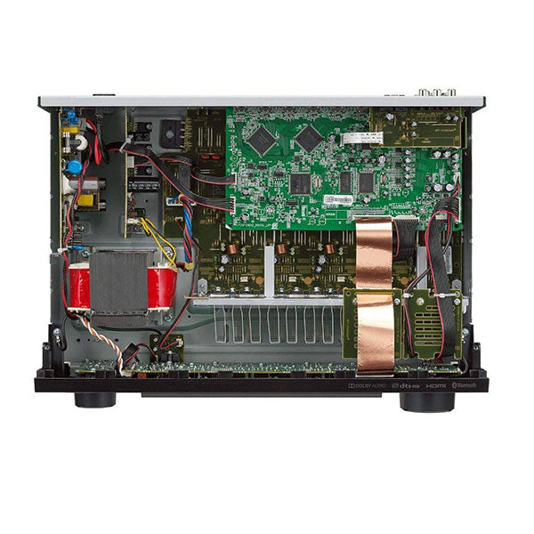 Denon X250BT - 5.1 Channel img4