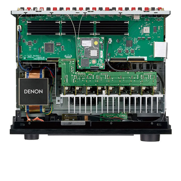 Denon X4800H - 9.4 Channel AVR img5