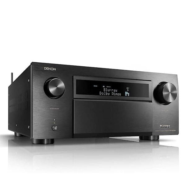 Denon X8500HA - 13.2 Channel img1