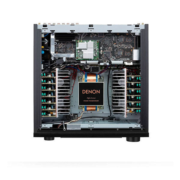Denon X8500HA - 13.2 Channel img4