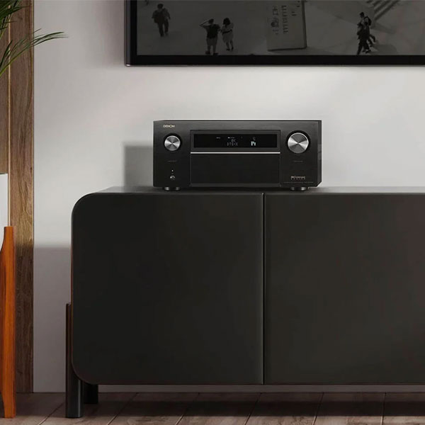 Denon X8500HA - 13.2 Channel img5