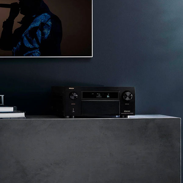 Denon X8500HA - 13.2 Channel img6