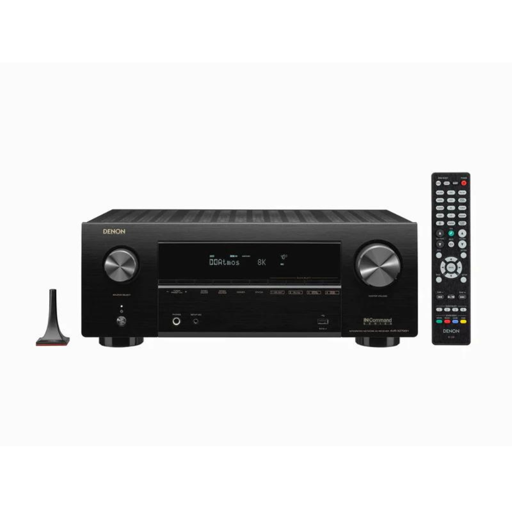 Denon AVR-X2700H - 7.2 Channel