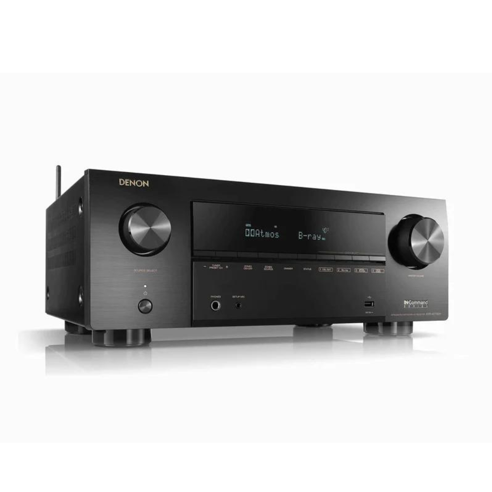 Denon AVR-X2700H - 7.2 Channel