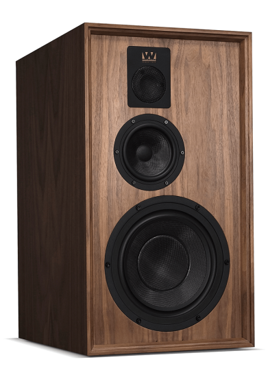 Wharfedale Dovedale With Stand