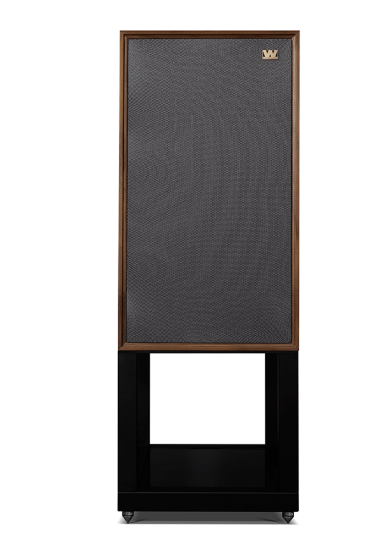 Wharfedale Dovedale With Stand