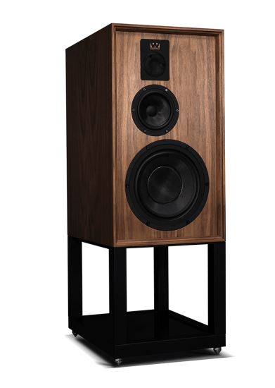 Wharfedale Dovedale With Stand