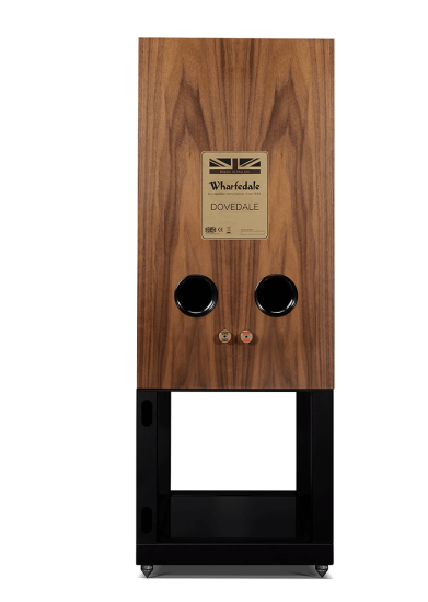 Wharfedale Dovedale With Stand