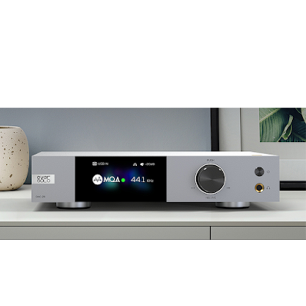Eversolo DAC-Z6 img4