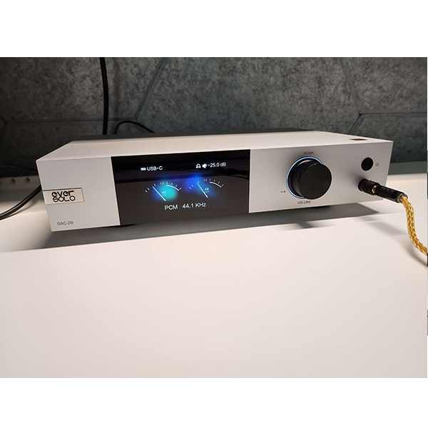 Eversolo DAC-Z6 img2