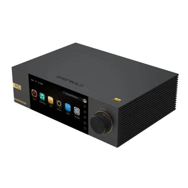 Eversolo DMP-A6 img2