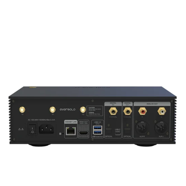 Eversolo DMP-A6 img2