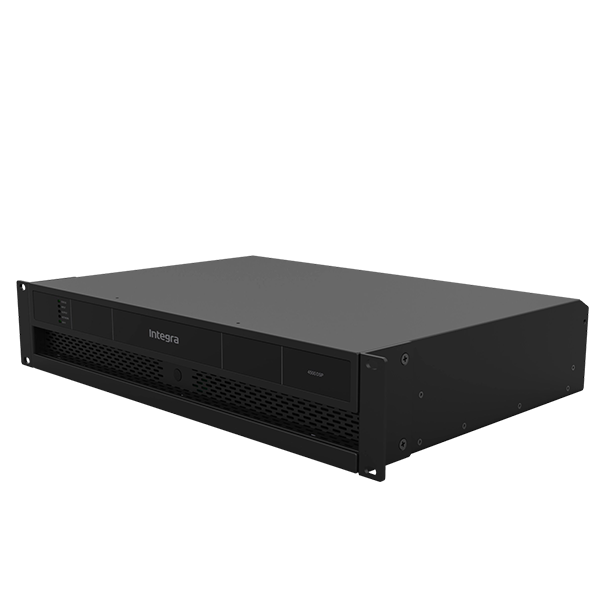 Integra 4500DSP 4-Channel 400W DSP Amplifier