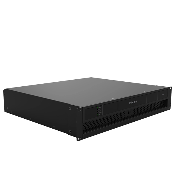 Integra 8500DSP 8-Channel 500W DSP Amplifier