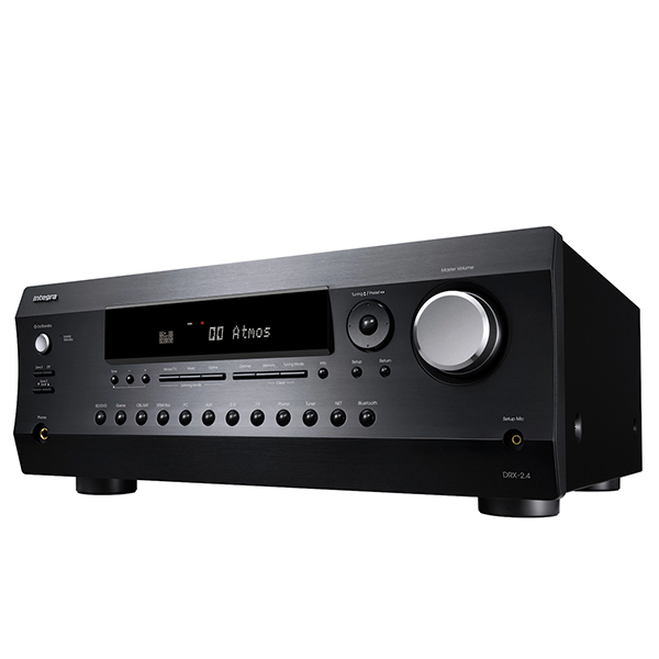 Integra DRX-2.4 AV Receiver