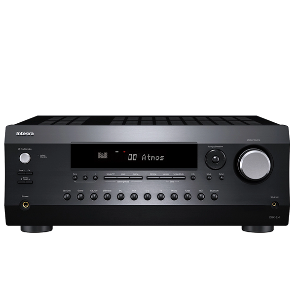 Integra DRX-2.4