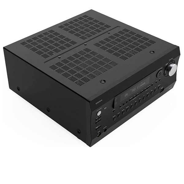 Integra DRX 8.4 | High-End AV Receiver