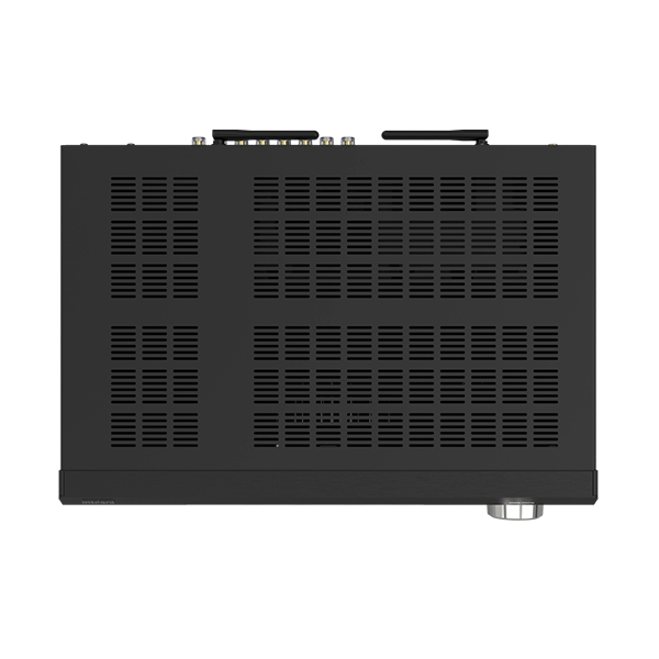 Integra DTM 7.4 | High-End AV Receiver