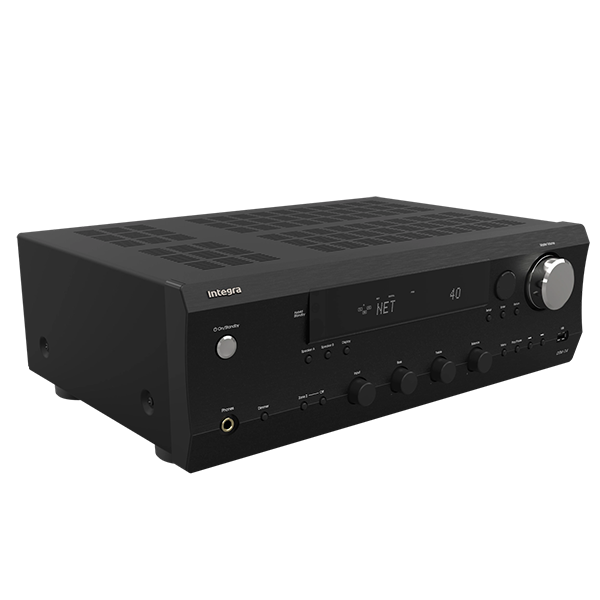 Integra DTM 7.4 | High-End AV Receiver