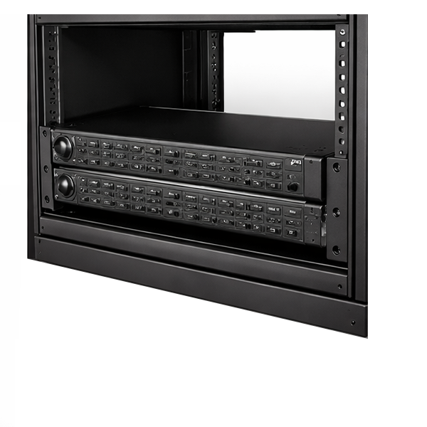 Integra IRK1553D Rack Mounts