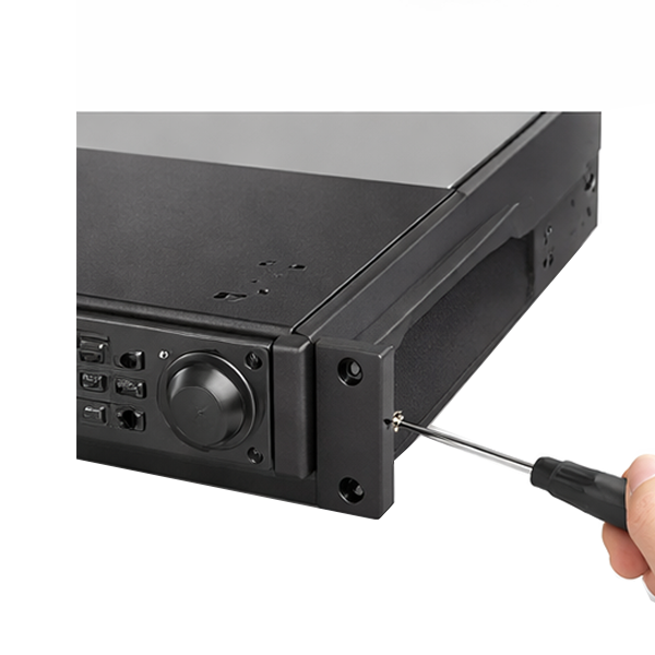 Integra IRK1553D Rack Mounts