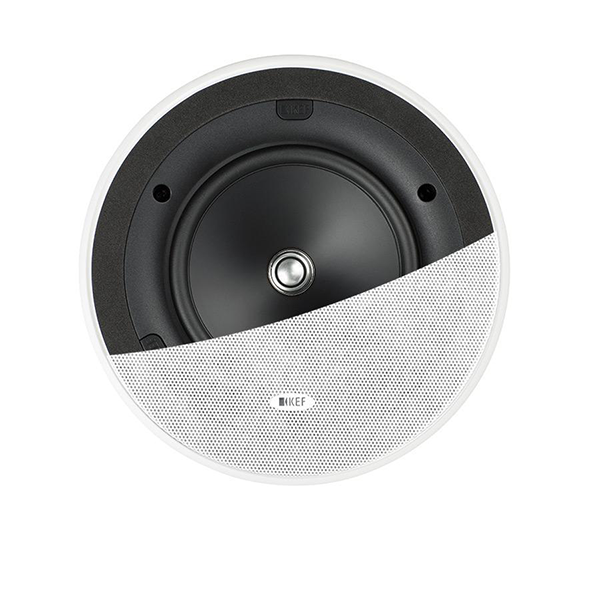 KEF Ci160ER In Ceiling Architectural Speaker