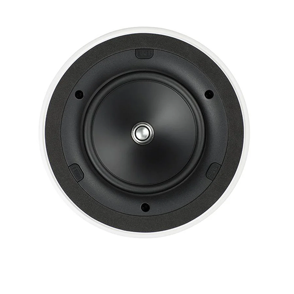 KEF Ci160ER In Ceiling Architectural Speaker