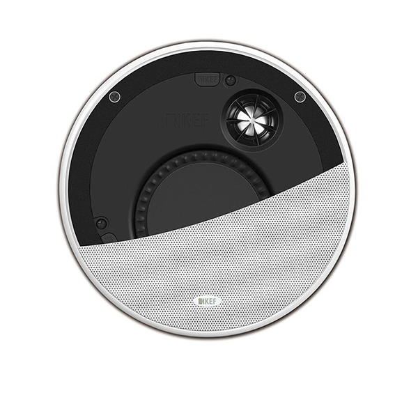 KEF Ci160TR In Ceiling Architectural Speaker