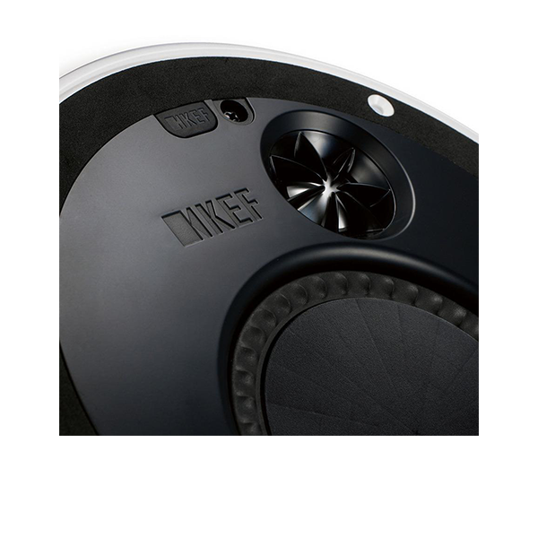 KEF Ci160TR In Ceiling Architectural Speaker