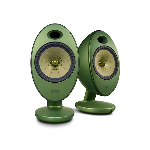 KEF EGG-DUO