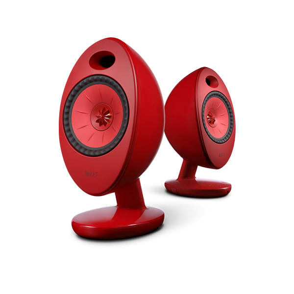 KEF EGG-DUO