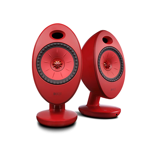 KEF EGG-DUO