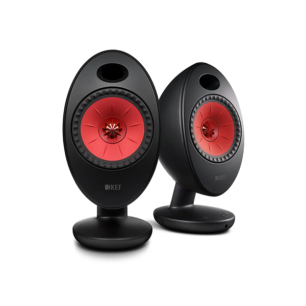 KEF EGG-DUO