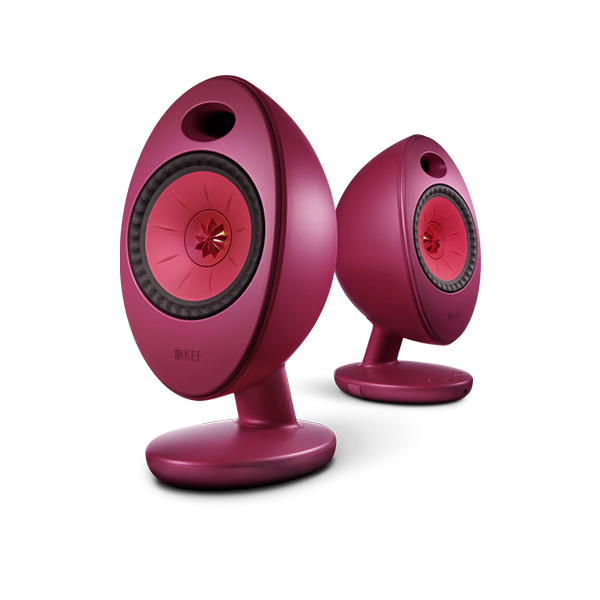 KEF EGG-DUO