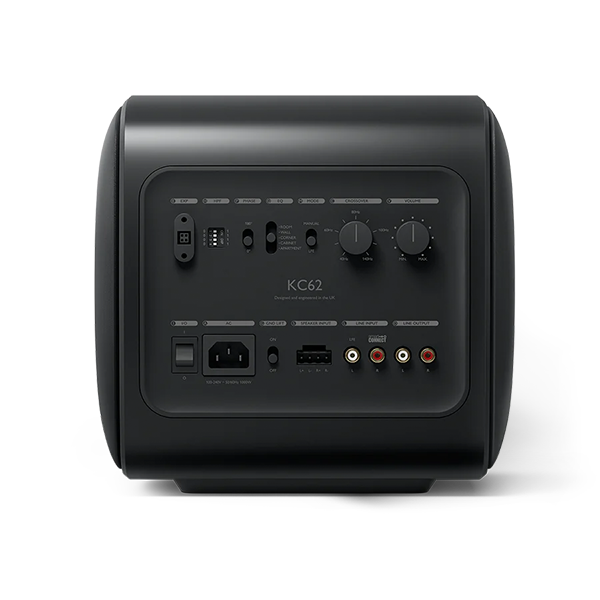 KEF KC62