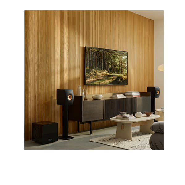 KEF KC92