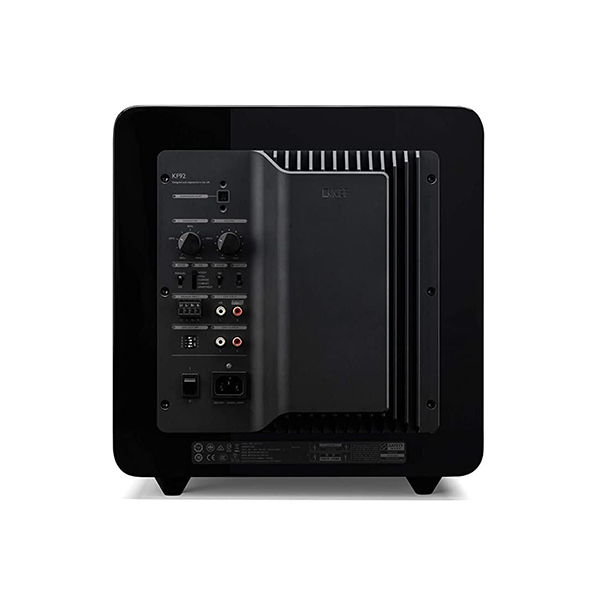 KEF KF92 - Subwoofers