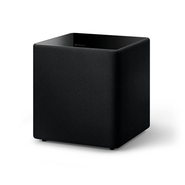 KEF Kube 12 MIE Subwoofers