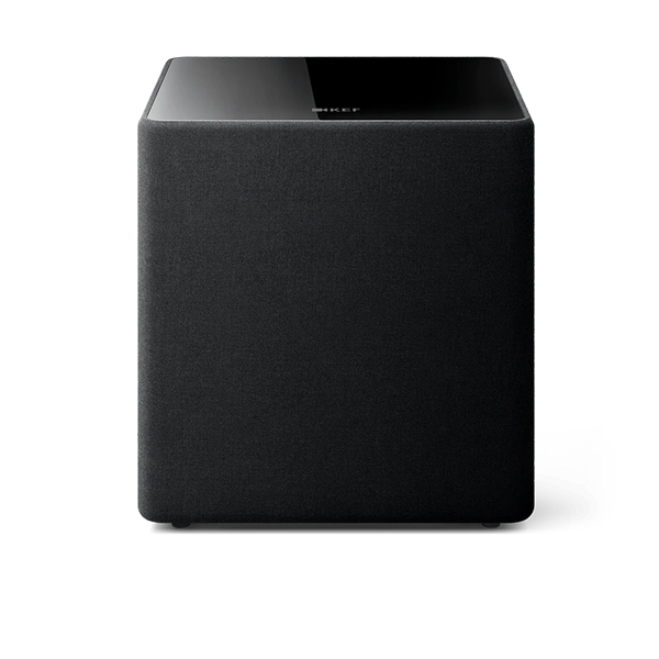 KEF Kube 12 MIE Subwoofers