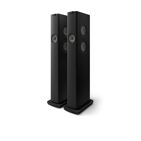 KEF LS-60W - Floorstanding Speaker