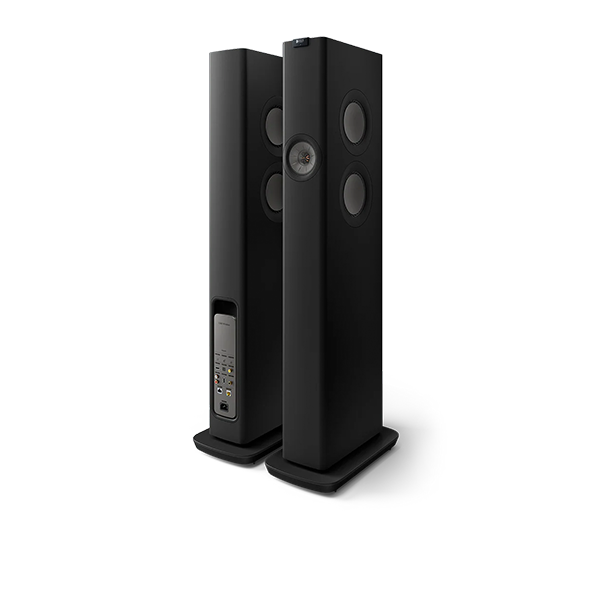 KEF LS-60W - Floorstanding Speaker
