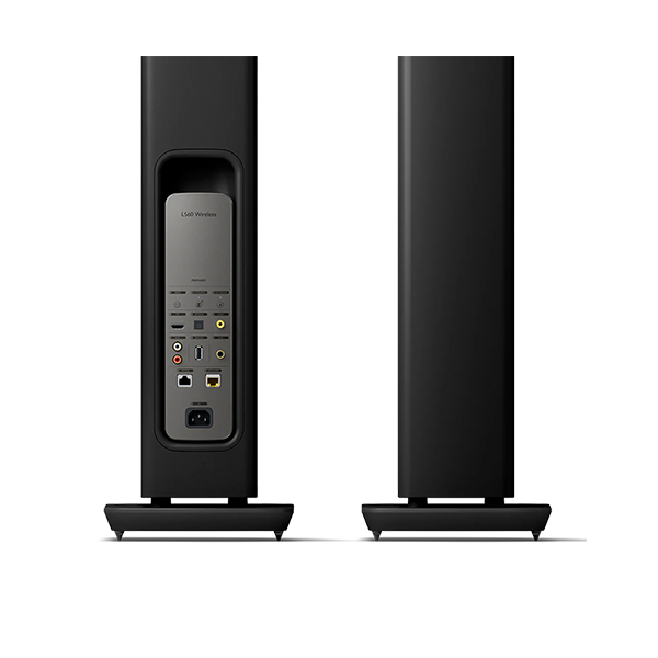 KEF LS-60W - Floorstanding Speaker