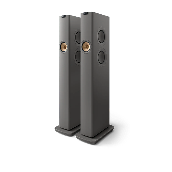KEF LS-60W - Floorstanding Speaker