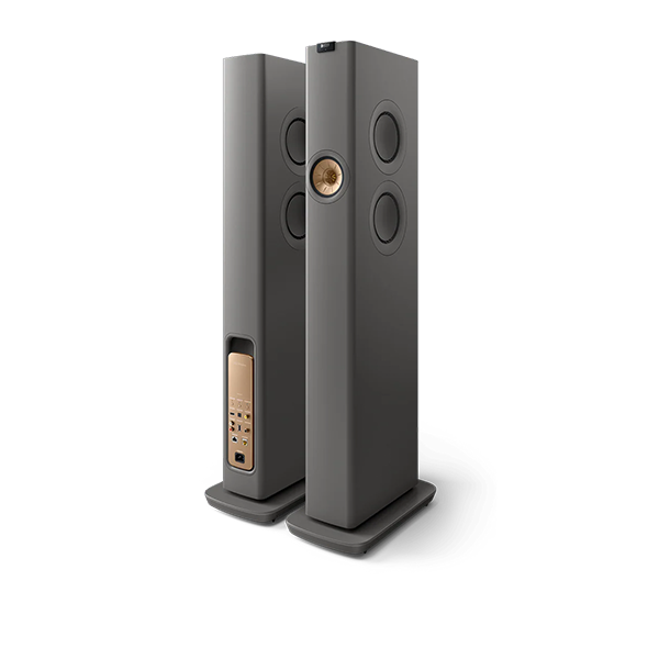 KEF LS-60W - Floorstanding Speaker