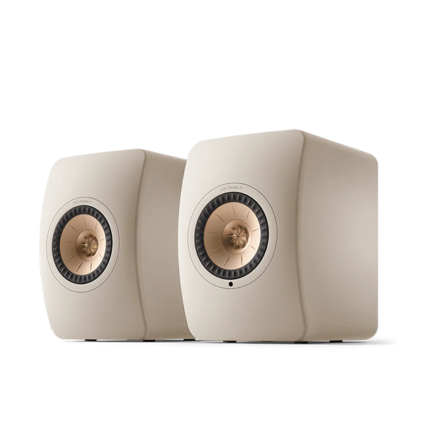 KEF LS50 Pair W