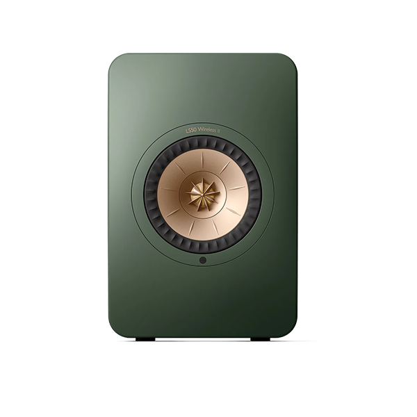 KEF LS50 Pair W